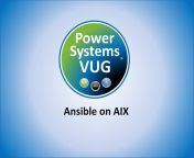 Power Systems VUG