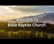 Bible Baptist Church of East Tennessee