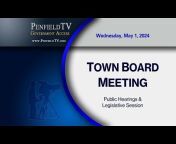 Town of Penfield Television
