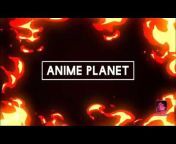 Anime planet