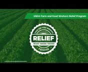 USDA&#39;s Farm and Food Workers Relief Program