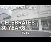 Roanoke Valley Television - RVTV