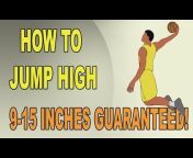 Increase Your Vertical Leap