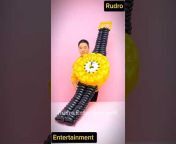Rudro Entertainment
