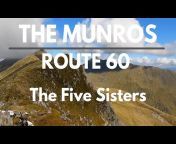 Bagging the Munros