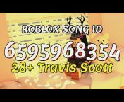 Goosebumps- T Scott Roblox ID - Roblox Radio Code