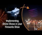 FWsim Fireworks Simulator
