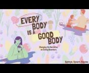 Every Body Is A Good Body