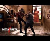 Mega Fights