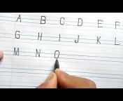 Easy Handwriting School