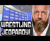 Wrestling Jeopardy