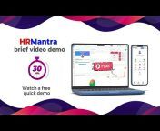 HRMantra Software