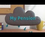 Pension Tracing Service