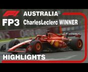F1 Full Highlights