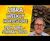 Patrick Arundell Astrology