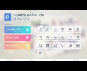 Movie Maker Video Editor