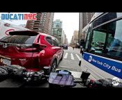Ducati NYC Vlog