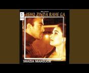 Shazia Manzoor - Topic
