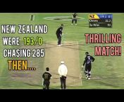 Classic Cricket Highlights