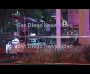San Diego News Video