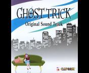Ghost Trick Original Soundtrack