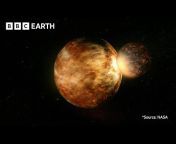 BBC Earth Science