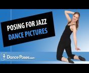 Dance Poses - For Pictures