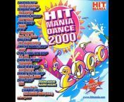 Eurodance 90&#39;s Italia
