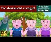 Albanian Fairy Tales