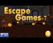 MAG - Escape Games