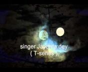 Jayanta Dey Singer
