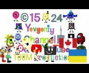 Yevgeniy Channel