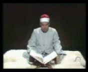 Habibu Umar Abubakar