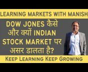 Learning Markets With Manish