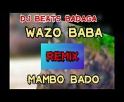 DJ BEATS BADAGA