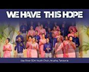 Usa River SDA Ministry Choir