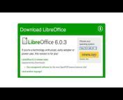 LibreOffice - The Document Foundation