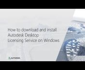 Autodesk Installation u0026 Licensing