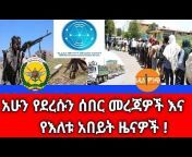 Addis Minch // አዲስ ምንጭ