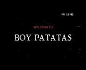 Boy Patatas