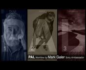 Mark Galer&#39;s Alpha Creative Skills