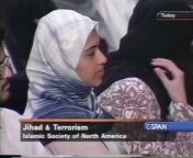 Muslim-Americans on C-Span - Unofficial