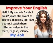 Learn English with Jasmine