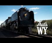 Travel Wyoming