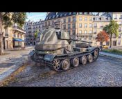 World of Tanks Best Replays