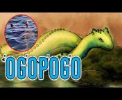 DinoCriptidos: Criptozoologia