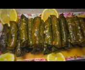 Nour Cooks Lebanese