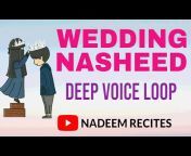 Nadeem Recites