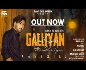 Ravi Gill Music