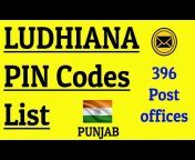National PIN Codes